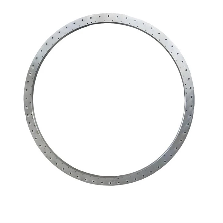 ASME B16.47 SERIES LARGE RF FLANGE