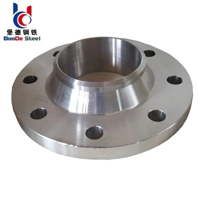 EN1092-1 TYP 11 WELD NECK FLANGES EN1092-1 TYP 11 WELD NECK FLANGES
